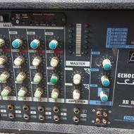 سیستم صوتی امپلی فایر