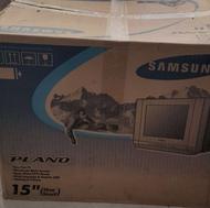 تلویزیون سامسونگ 15 اینچ