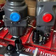 پمپ تراکتور و بیل بکهو