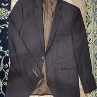 لباس و کت نو