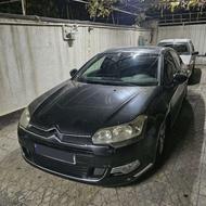 سیتروئن C5 new