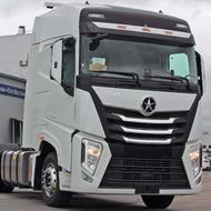 نمایندگی کشنده دایون n8 v9