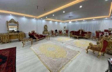 فروش آپارتمان 195 متر در شهرک نادری