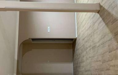 فروش دوواحدی 115متر مجزا در خیابان کوچکسرا