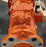 پمپ مادر بیل مکانیکی لوازم کامل هیدرولیک و زیربندی