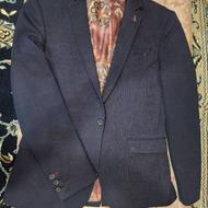 کت و شلوار و لباس در حد نو