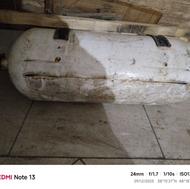 کپسول cng دوگانه دستی