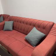 مبلمان 7نفر