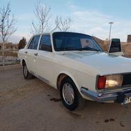 پیکان مدل 81 کلکسیونی