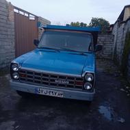 نیسان ابی 85