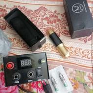 دستگاه تاتو