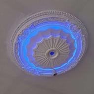 کاغذ دیواری و نقاشی ساختمان