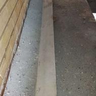 تخته بنایی 4و6 متری