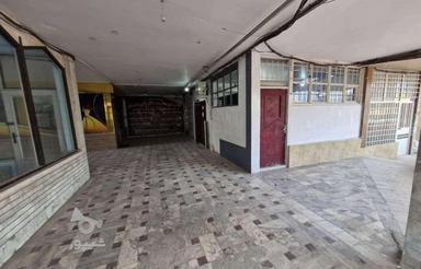 فروش تجاری و مغازه 14 متر در خیابان بابل