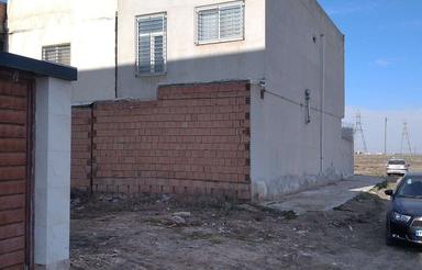 زمین مسکونی شهرک کارگران