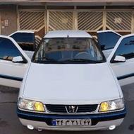 پژو405تیوفایو