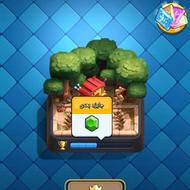 اکانت کلش رویال