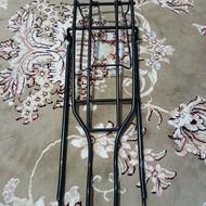 باربند دوچرخه نو نو