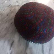 کلاه سوزن دوزی شده