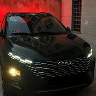 ام وی ام ایکس 33 (MNM X33 CROSS)