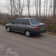 پراید صبا مدل 88