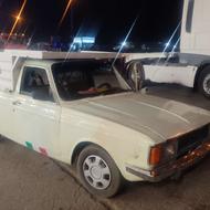 وانت مدل 89 باربند شمالی