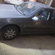 فروش فوری پژو پارس مدل84