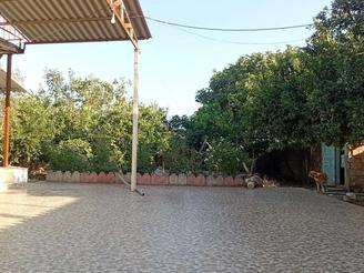 سوئیت ویلایی