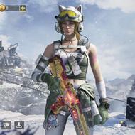 اکانت کالاف دیوتی