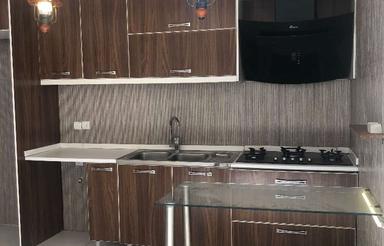 اجاره آپارتمان 50 متر در فاز 1