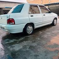 ماشین 93 نیمه دوم هستش 2 ماه به 94 هستش فول