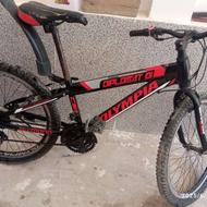 دوچرخه 24 سالم