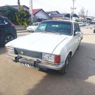 پیکان مدل 80