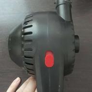 دمنده کلمن امریکا