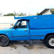 فروش یا معاوضه نیسان با سواری مرتب