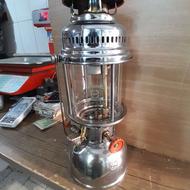 چراغ زنبوری آیدا