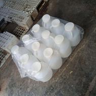 تولید و بسته بندی پلاستیک بادی