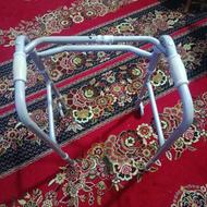 نگهداری از سالمند آقا