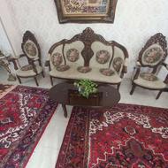 فروش مبل 8 نفره فرحی ملایر