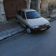 خوش استیل، موتوری بشرط 86