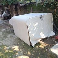 چادروباربند.پراید.وانت