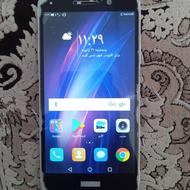 گوشی هواوی در حد نو