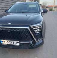 فروش کی ام سی مشکی بیرنگ در حد صفر