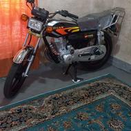 احسان 200 سی‌سی