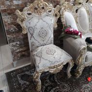 مبل 12 نفره سلطنتی