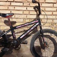 دوچرخه درحدنو