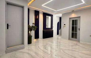 64متر دو خواب/سند تک برگ/پارکینگ اختصاصی/غرق نور