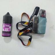 پاد ارگاس p2 با سالت