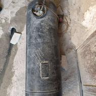 فروش کپسول ال پی جی