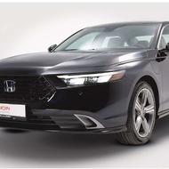 حواله فروش هوندا آکورد